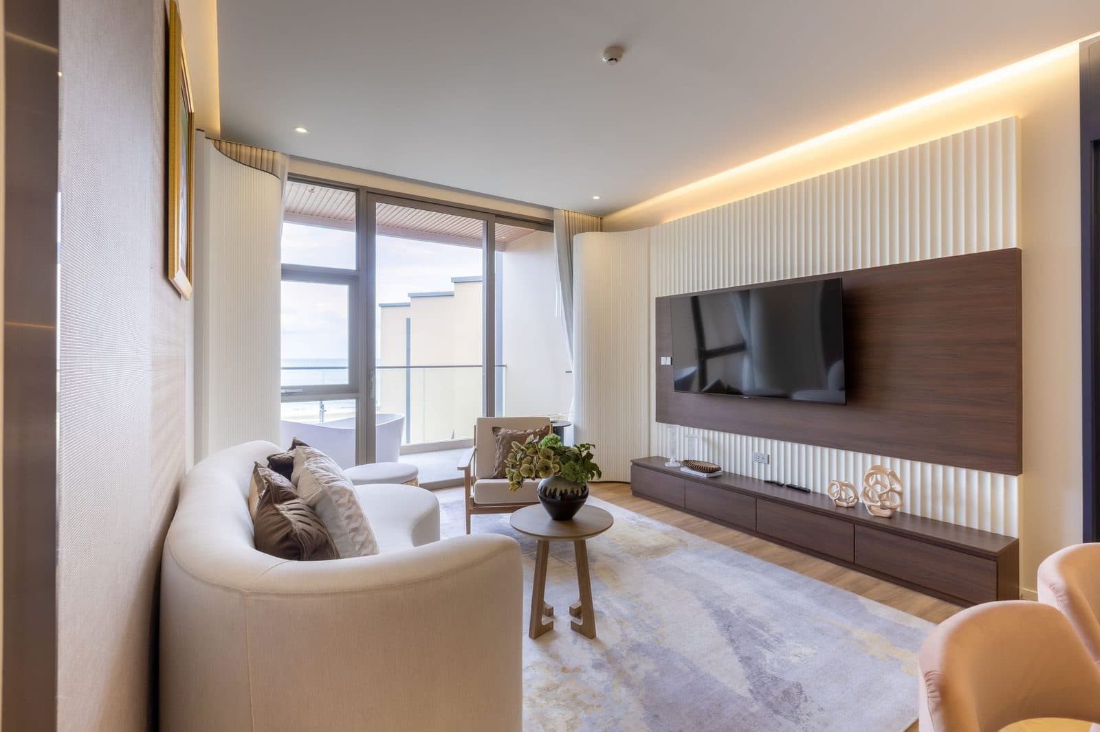 Premium Suite